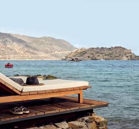 Туры в Domes Of Elounda, Autograph Collection в Греции
