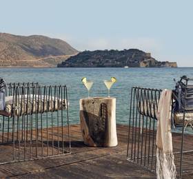 Отдых в Domes Of Elounda, Autograph Collection - Греция, Крит