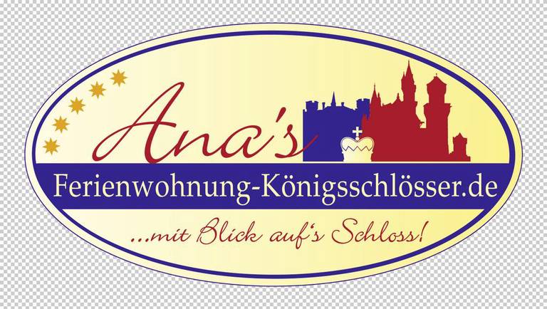 Ferienwohnung-Konigsschlosser