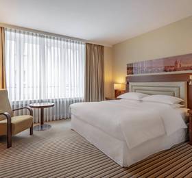 Туры в Sheraton Zurich Neues Schloss Hotel в Швейцарии