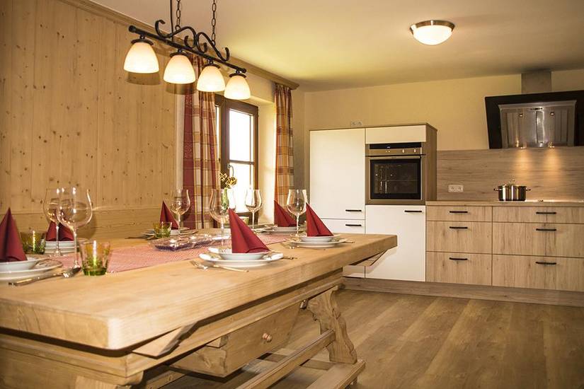 Landhaus Emanuel 4* Германия, Фюссен
