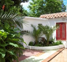 Туры в Hotel Terme Parco Edera в Италии
