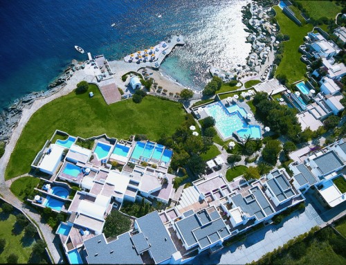 Saint Nicolas Bay