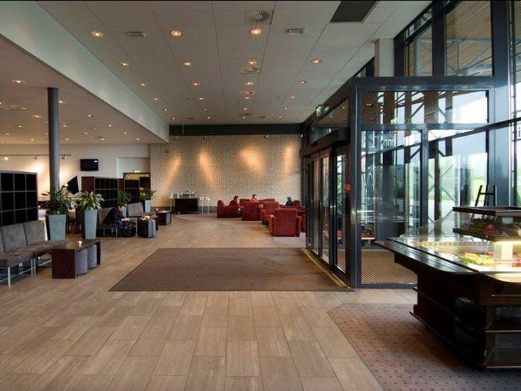 Best Western Oslo Airport Hotel 3* Норвегия, Осло