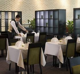Туры в Best Western Oslo Airport Hotel в Норвегии