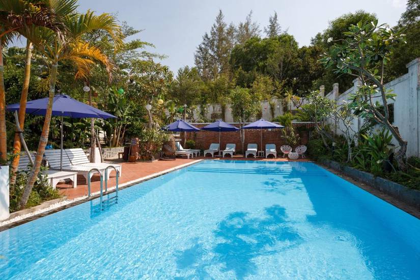 Miana Resort Phu Quoc 3* Вьетнам, Фукуок