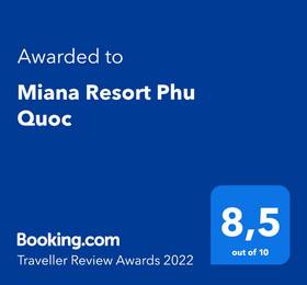 Туры в Miana Resort Phu Quoc в Вьетнаме