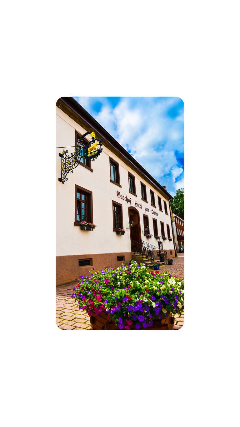 Hotel zum Ochsen