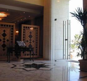 Туры в Quality Suites Hotel Amman в Иордании