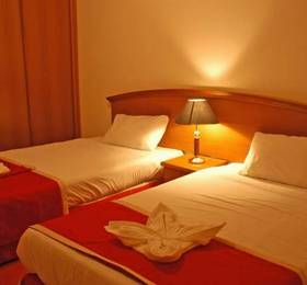 Туры в Petunia Hotel в Иордании