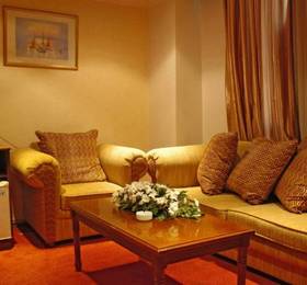 Отдых в Petunia Hotel - Иордания, Амман