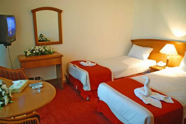 Petunia Hotel