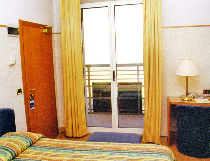 Kursaal Rimini 3* Италия, Римини