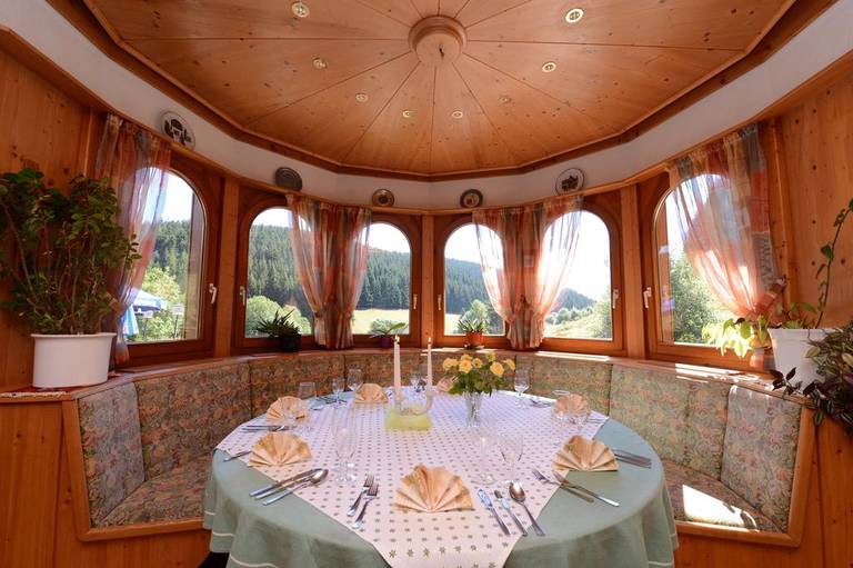 Hotel-Restaurant Zur Birke