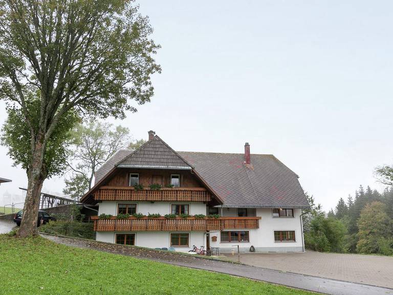 Apartment Ladstadt 2