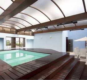 Bristol Flexy Upper Residence Hotel в Куритибе