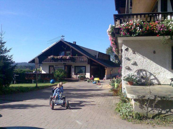 Willmannshof Германия, Фуртванген
