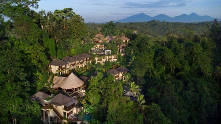 Jannata Resort & Spa