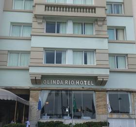 Туры в Olinda Rio Hotel в Бразилии