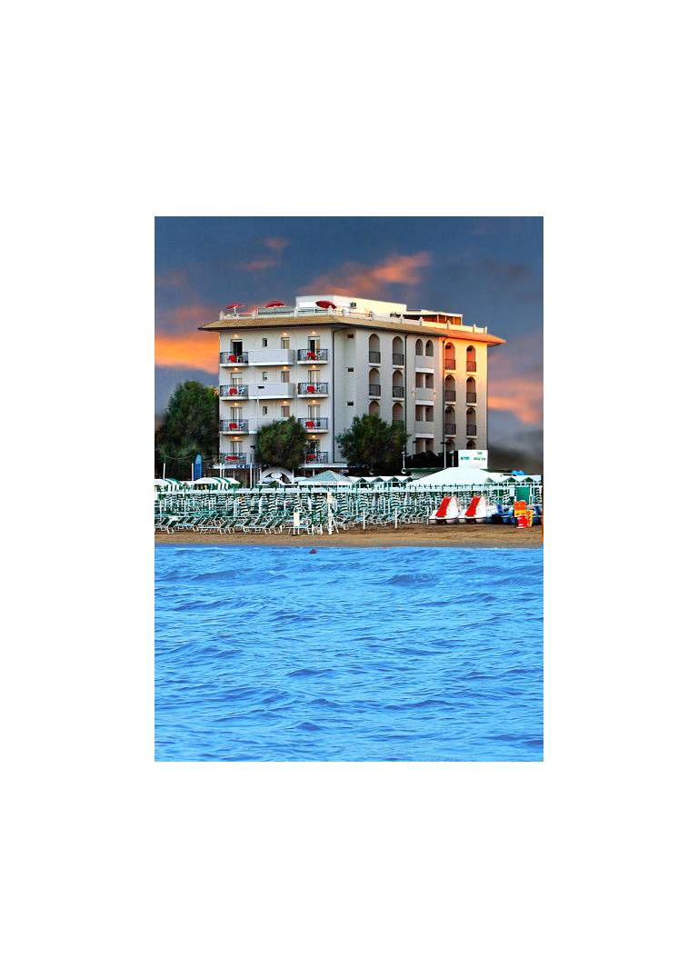 Ca' Bianca