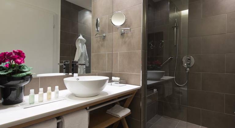 Crowne Plaza Berlin - Potsdamer Platz