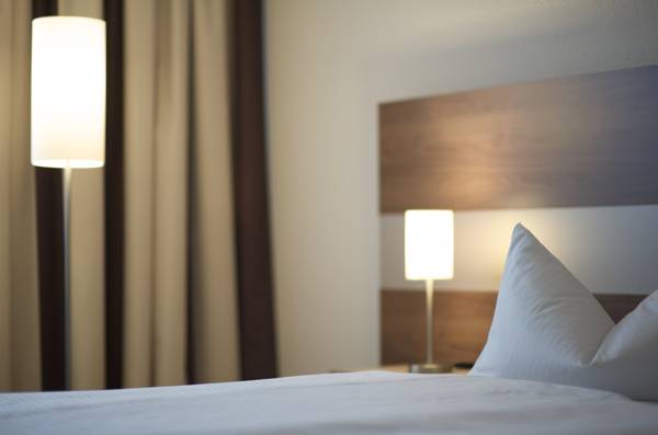 Holiday Inn Hotel Berlin City East