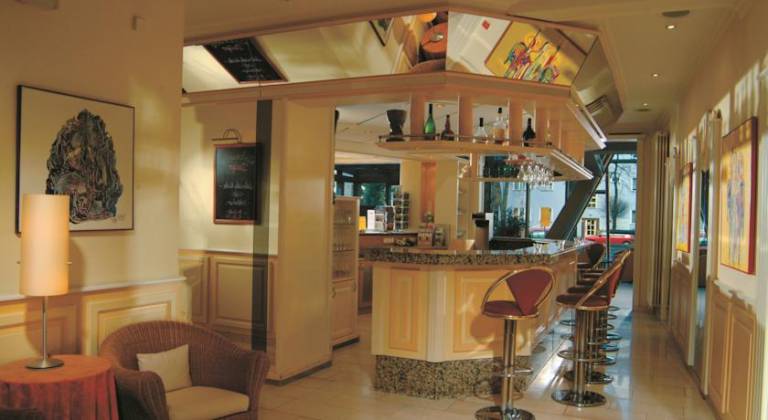 Leonardo Boutique Hotel Berlin City South