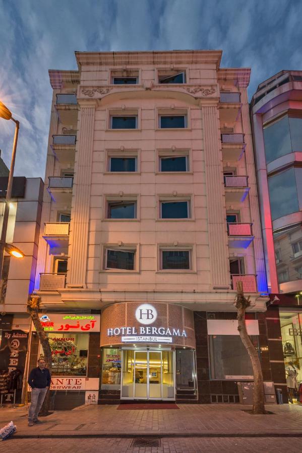 Bergama Hotel - HT Hotels