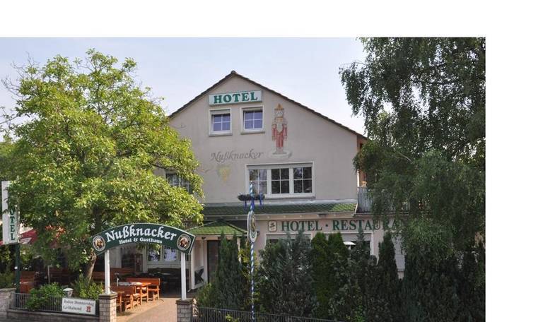 Hotel Nubknacker