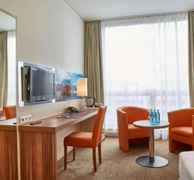 Туры в H+ Hotel Berlin Mitte в Германии