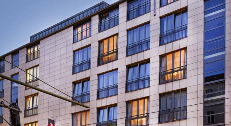 H+ Hotel Berlin Mitte
