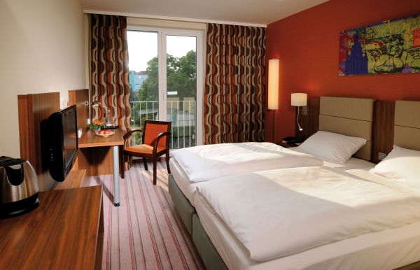L Hotel Dresden Altstadt