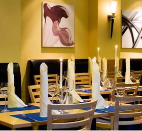 Park Plaza Prenzlauer Berg Berlin в Берлине