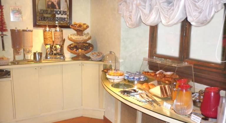 Cimabue Hotel