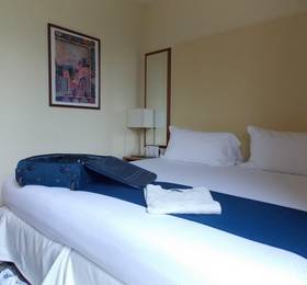 Отдых в Holiday Inn Milan - Linate Airport - Италия, Милан