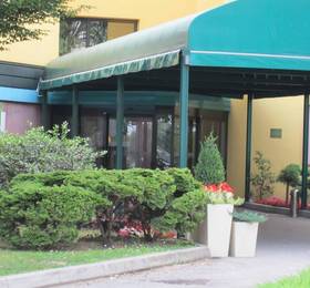 Туры в Holiday Inn Milan - Linate Airport в Италии