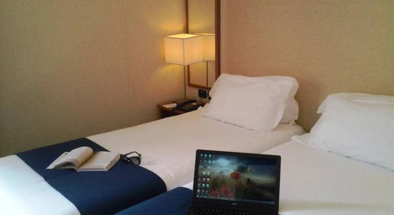 Holiday Inn Milan - Linate Airport
