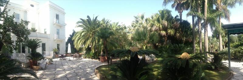 Villa dei D'Armiento 4* Италия, Сорренто