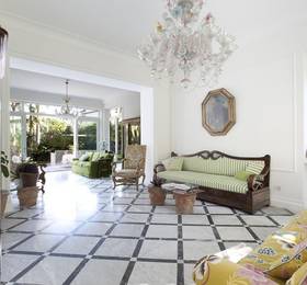 Отдых в Villa dei D'Armiento - Италия, Сорренто