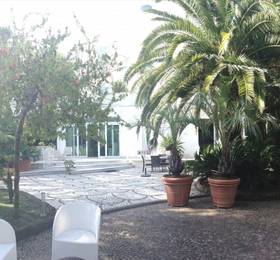 Villa dei D'Armiento в Сорренто