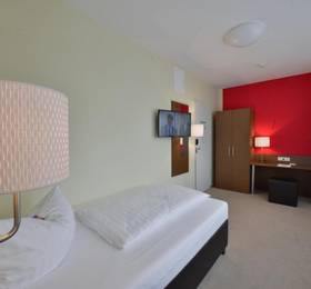 Отдых в INVITE Hotel Fulda City Hauptbahnhof - Германия, Фульда