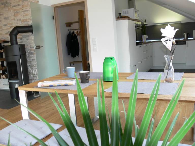 Premium Ferienloft Drebler Fulda