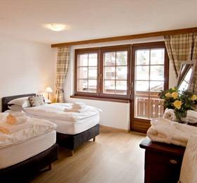 Отдых в Chalet Venus - Швейцария, Церматт