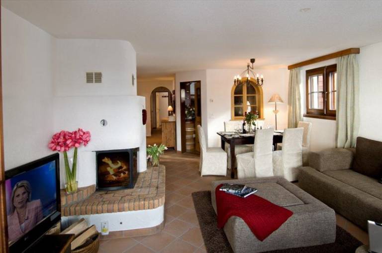 Chalet Venus