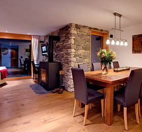 Туры в Mountain Exposure Chalet Castor в Швейцарии