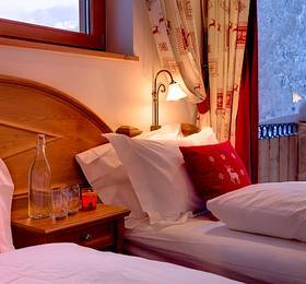 Отдых в Mountain Exposure Chalet Castor - Швейцария, Церматт