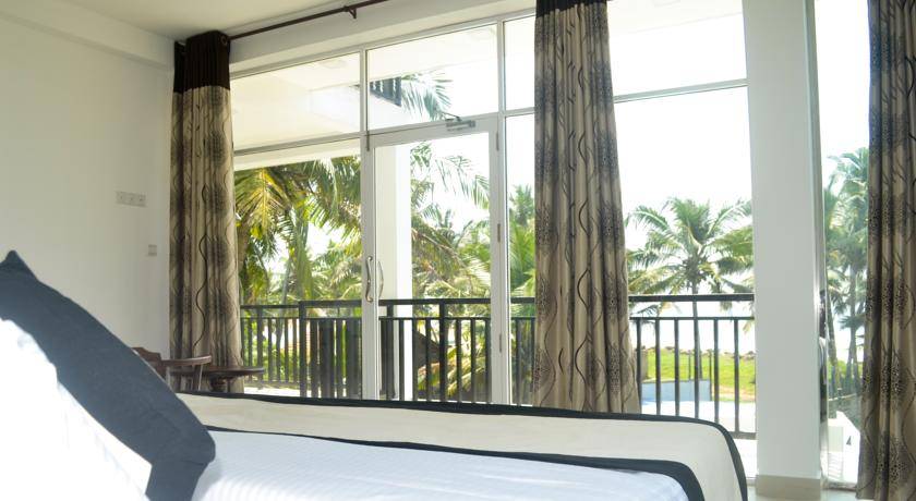 Villa Ocean Dew 3* Шри-Ланка, Галле