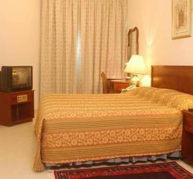 Отдых в Ramee Guestline Hotel Apartments 2 - ОАЭ, Дубай