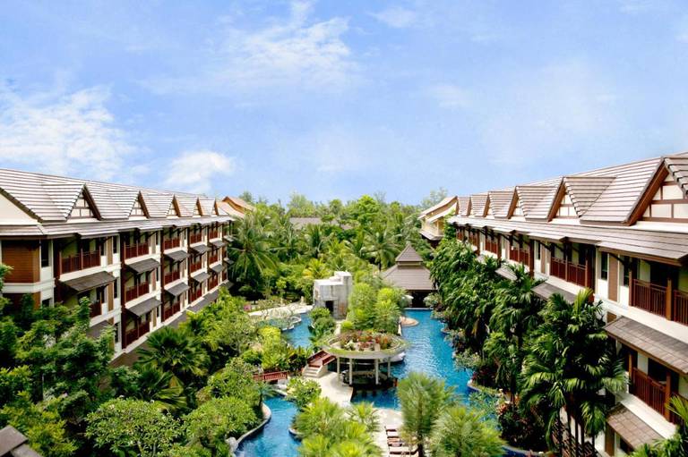 Kata Palm Resort & Spa