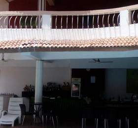 Туры в Tiara Camelot Calangute - Baga в Индии